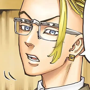 Profile image of 稀咲鉄太