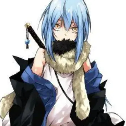 LinearIndri7559의 リムル