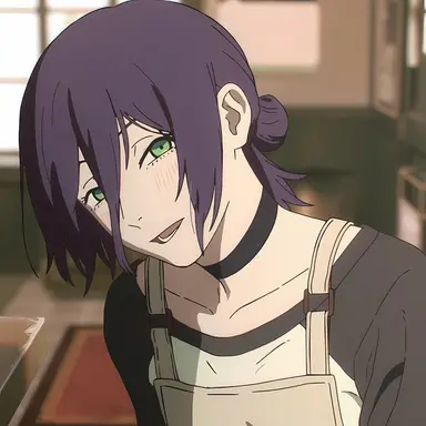 Profile image of レゼ