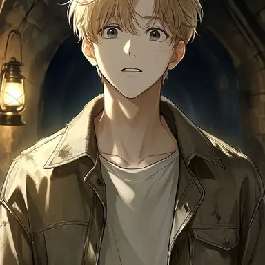 Profile image of Borik