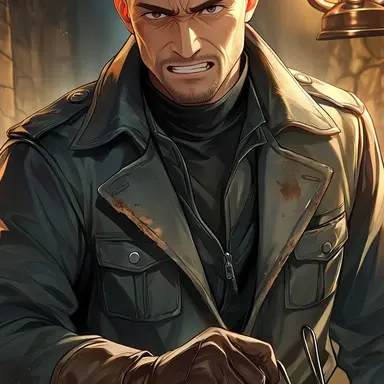 Profile image of Dravan