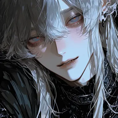 Profile image of Kuru