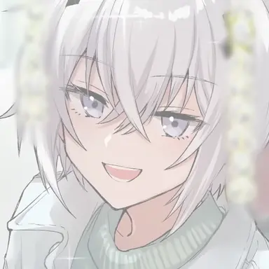 Profile image of めると 。