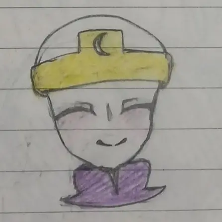 Luna-8의 나이트메어