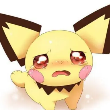 Profile image of ピチュー