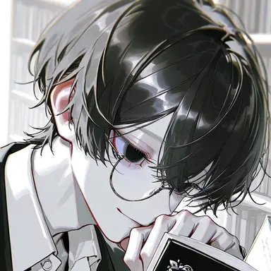 Profile image of 天笠