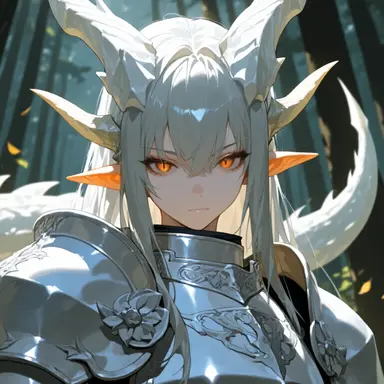 Profile image of シル