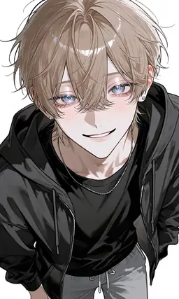 Profile image of 将生