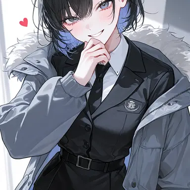 Profile image of 萌香