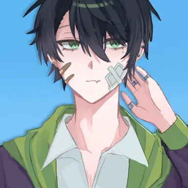 Profile image of Kaito