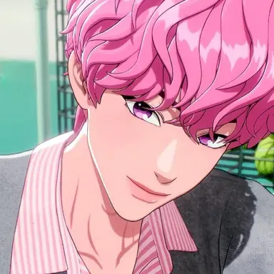Profile image of 채밤비