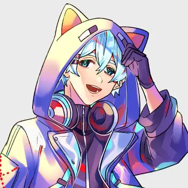 Profile image of クロノア