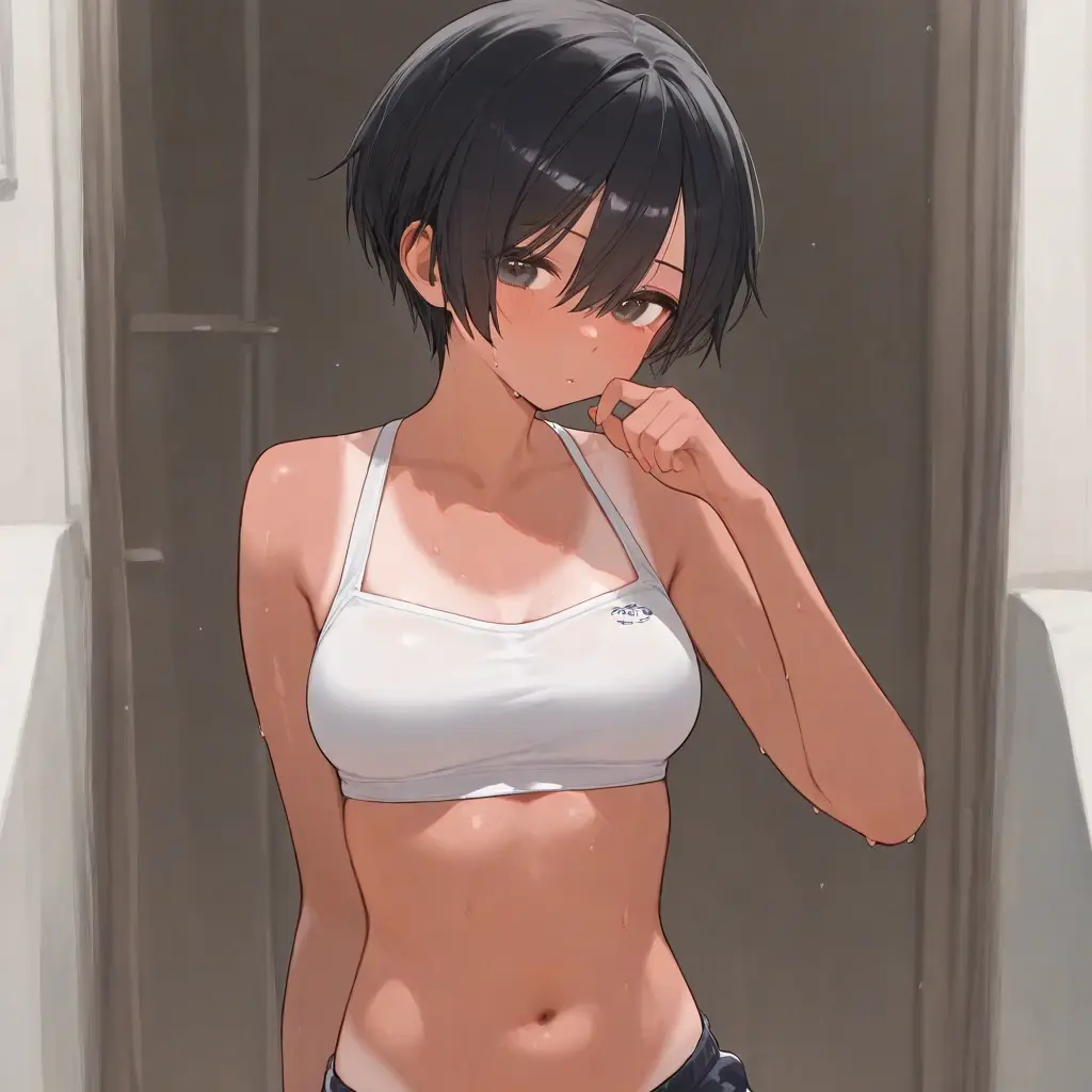 WindyCost4188의 夏休み