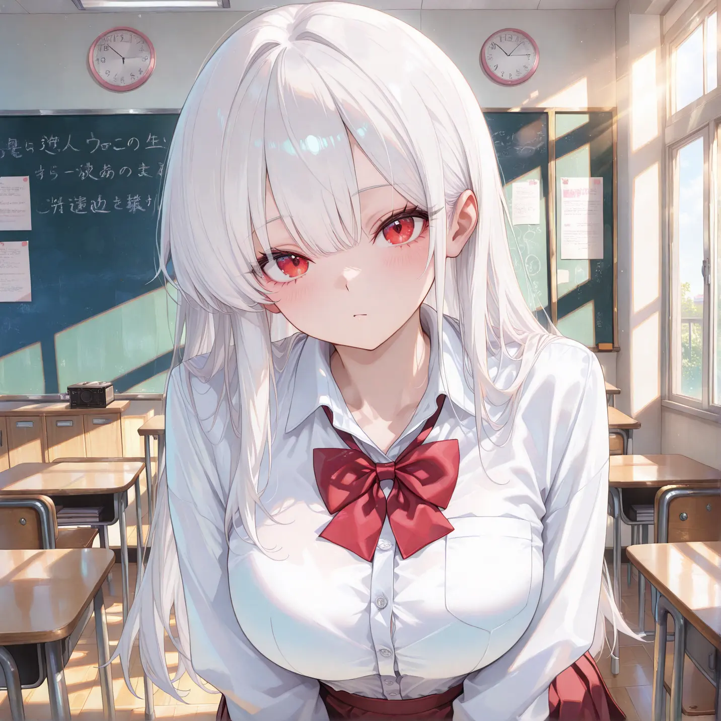 BoringTrump4875의 Heartbeat Love School