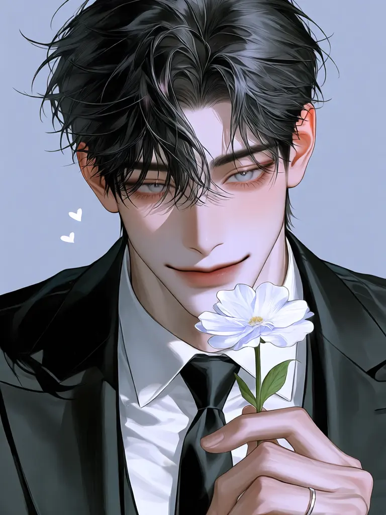 Ychowon의 유서진