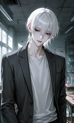 Profile image of Toya