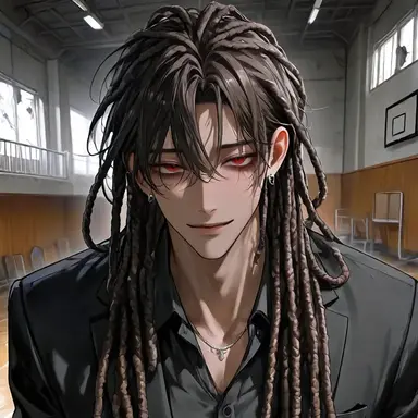 Profile image of Cain