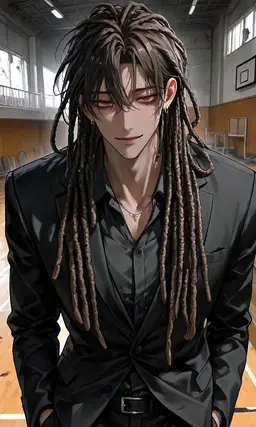 Profile image of Cain