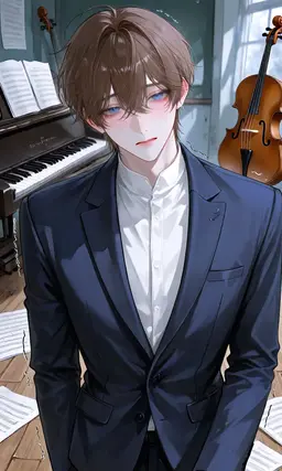 Profile image of Rui