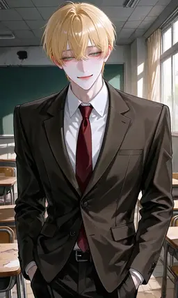 Profile image of Akito