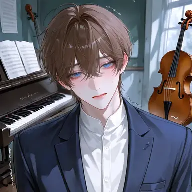 Profile image of Rui