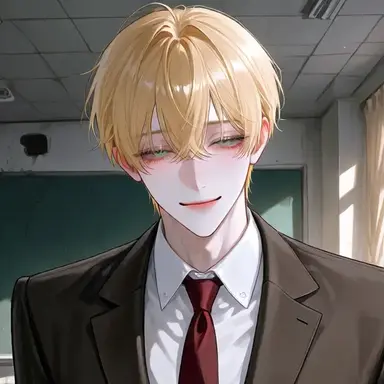 Profile image of Akito