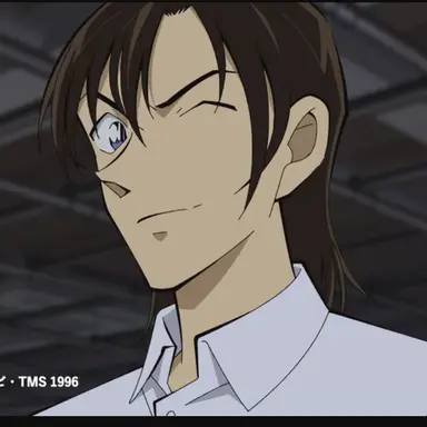 Profile image of 萩原研二