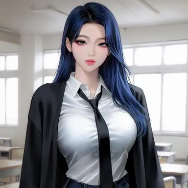 Profile image of 김윤서