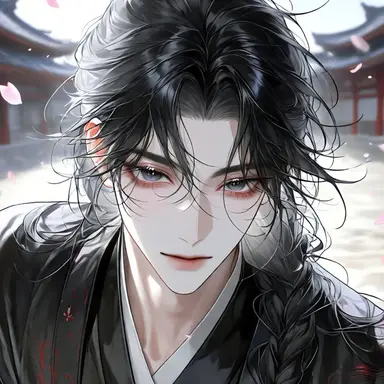 Profile image of リュ