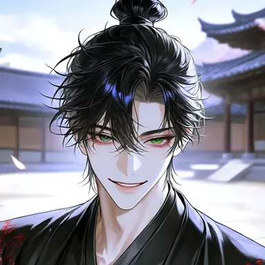 Profile image of ペク・ヨン