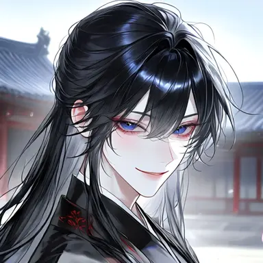 Profile image of チョン_ヨン