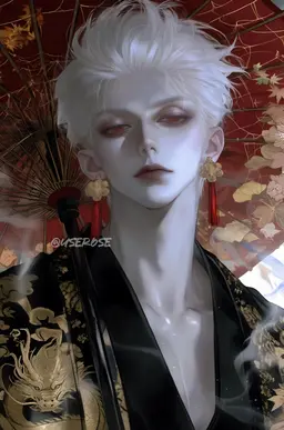 Profile image of ペクリョン