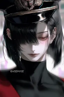 Profile image of ション
