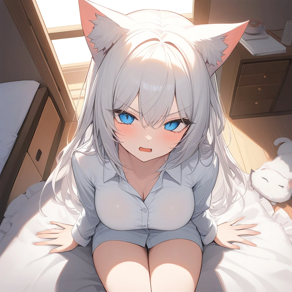 춘향이