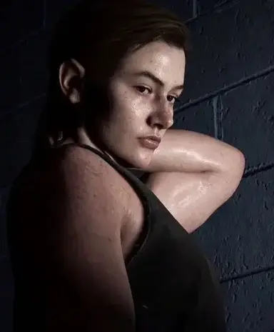 Profile image of Abby