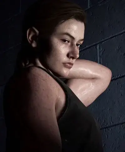 BarrenCan2725의 abby anderson