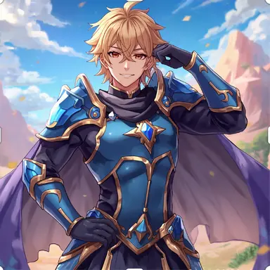 Profile image of 勇者