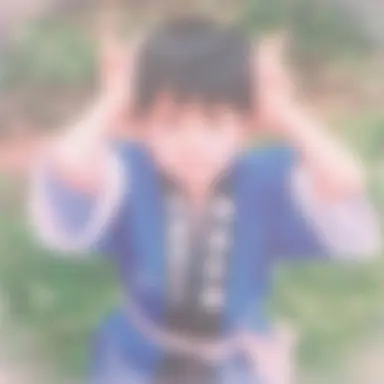 Profile image of 유고