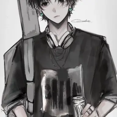 Profile image of クロロ