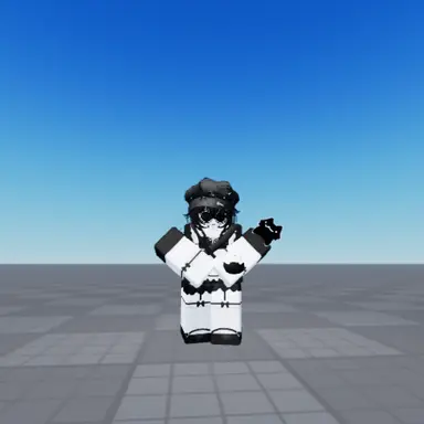 Profile image of ORB