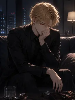 Profile image of Rei