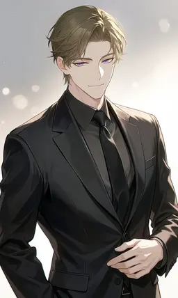 Profile image of Hayate