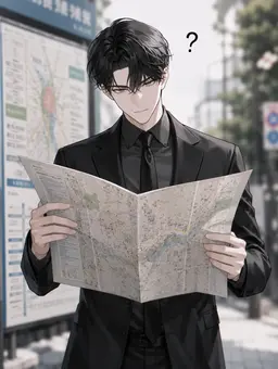 Profile image of Soichi