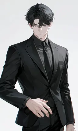 Profile image of Soichi