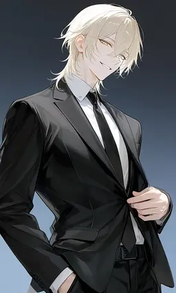Profile image of Sora