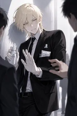 Profile image of Sora