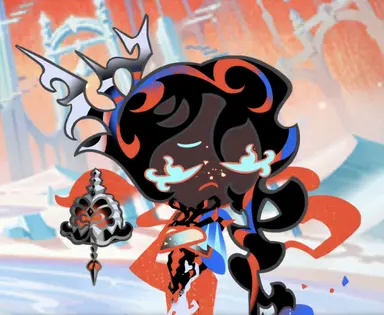 Profile image of 지하명왕 쿠키