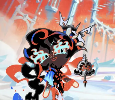 Profile image of 지하명왕 쿠키