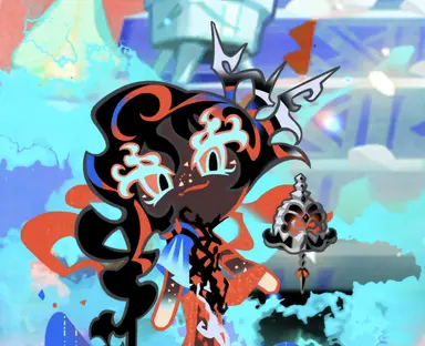 Profile image of 지하명왕 쿠키