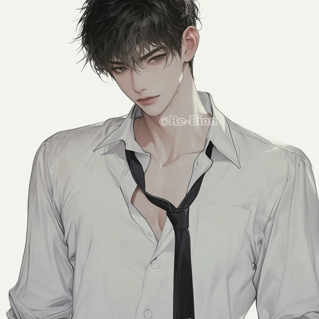 Re-Bion의 이하진